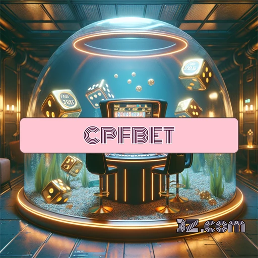 Cassino CPFBet: Emoção e Diversão em Cada Jogada