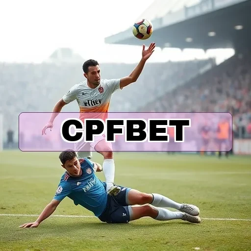 cpfbet: Descubra o Poder da Comunidade nos Jogos Brasileiros