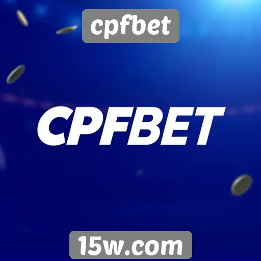 Novos recursos do site de jogos cpfbet em destaque