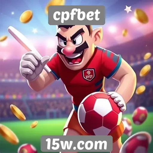 cpfbet oferece novas opções de jogos online