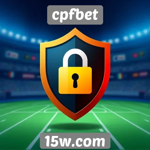 Análise de segurança do site cpfbet para jogadores