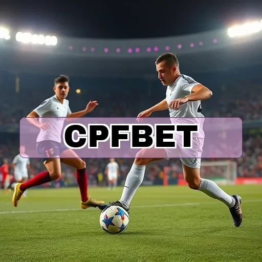 cpfbet: Avaliações que Transformam Sua Experiência de Jogo