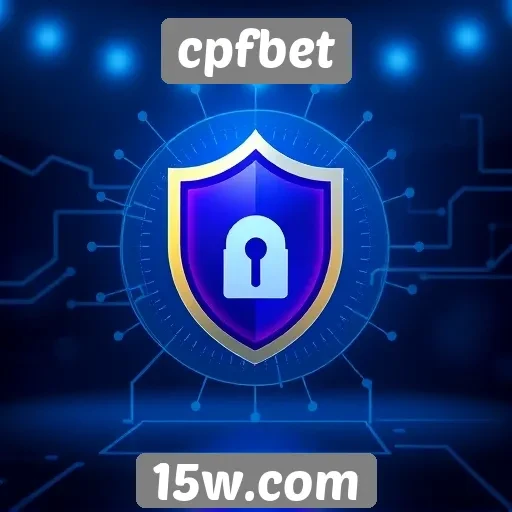 Avaliação da segurança no site cpfbet