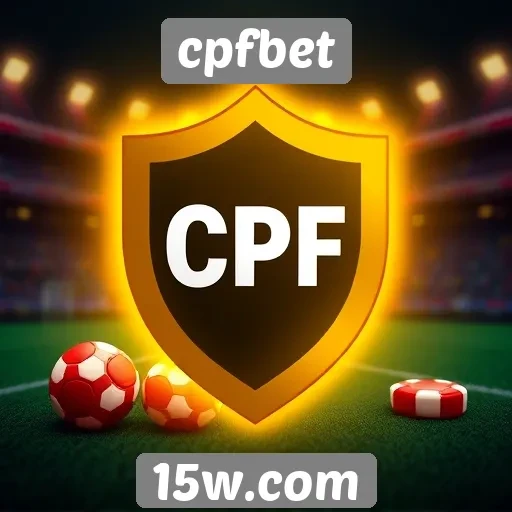 Segurança e confiabilidade em transações no cpfbet