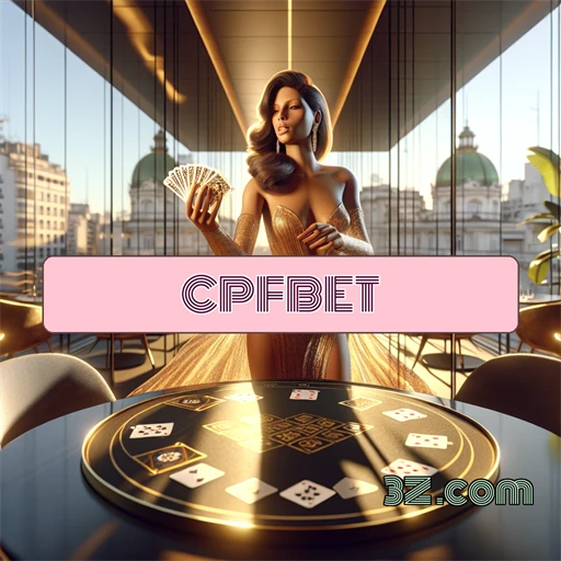 cpfbet Slots Populares