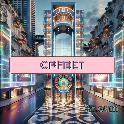cpfbet Zona VIP